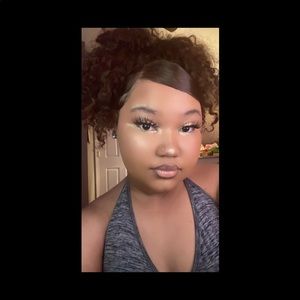 Meet your Posher, Jada